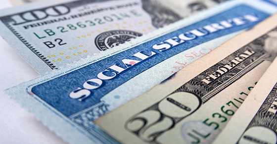 Social Security tax