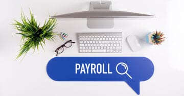 Payroll records