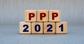 PPP changes