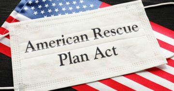 American Rescue Plan Act