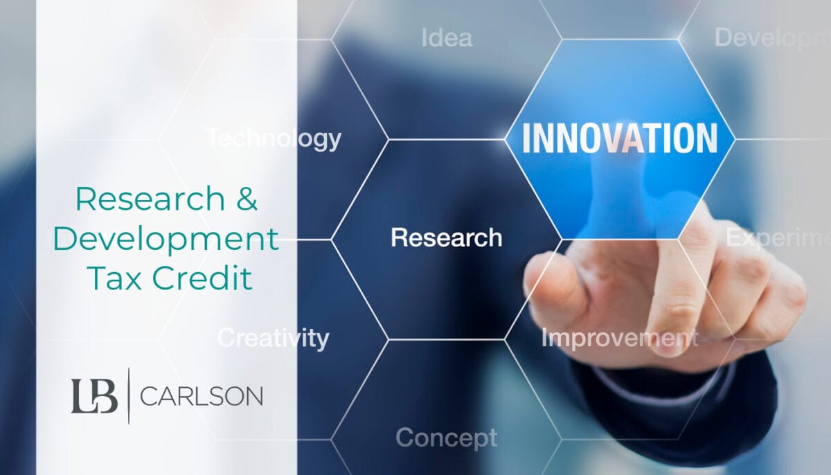 new york research and development tax credit